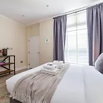 Bright Groundfloor 3Br Flat, Brockley, Se London