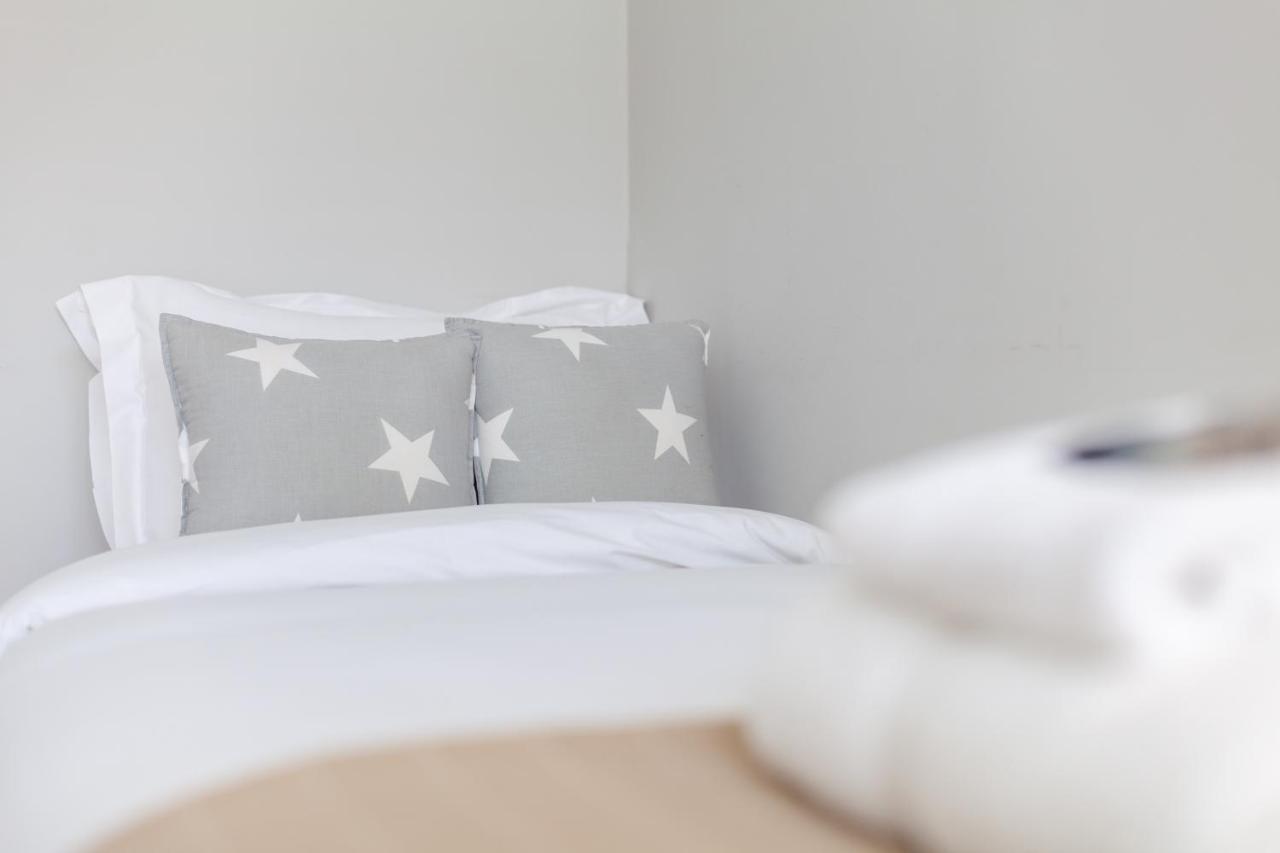 Bright Groundfloor 3br Flat, Brockley, Se Appartamento