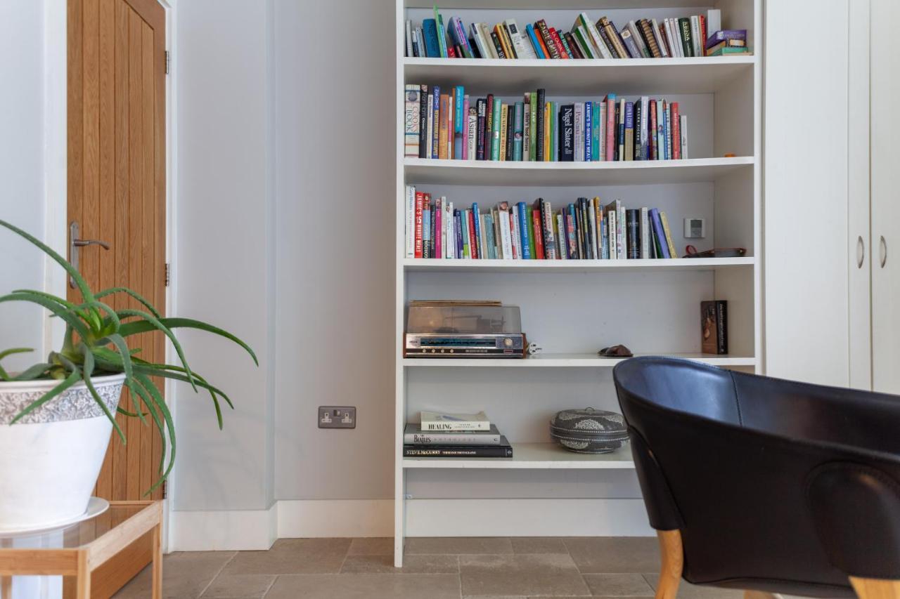 Bright Groundfloor 3br Flat, Brockley, Se Appartamento Londra