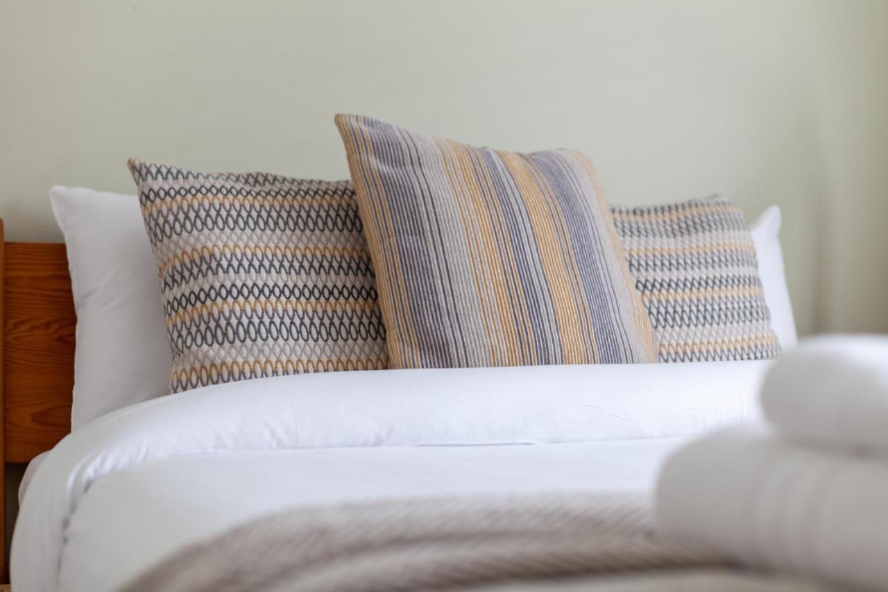 Appartamento Bright Groundfloor 3br Flat, Brockley, Se Londra