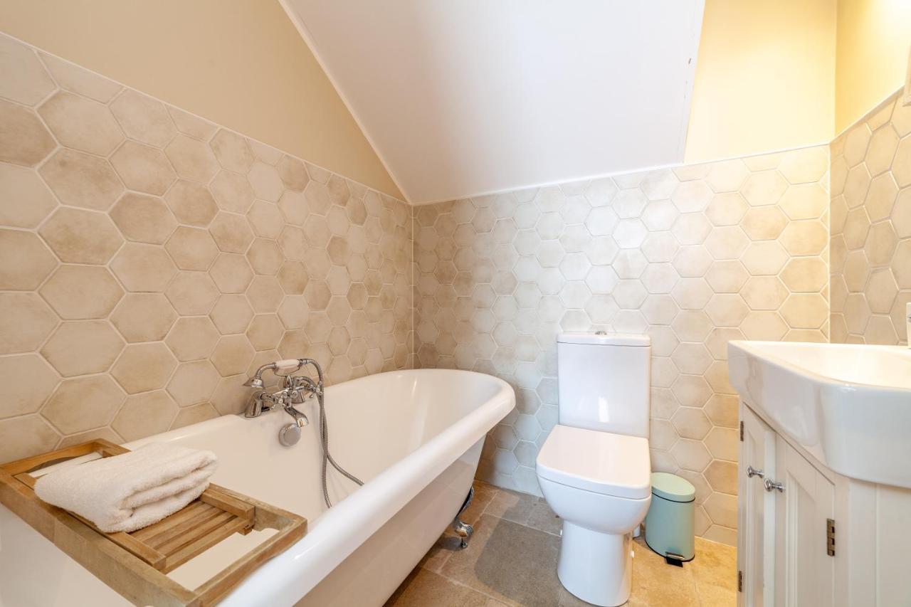 Bright Groundfloor 3br Flat, Brockley, Se *