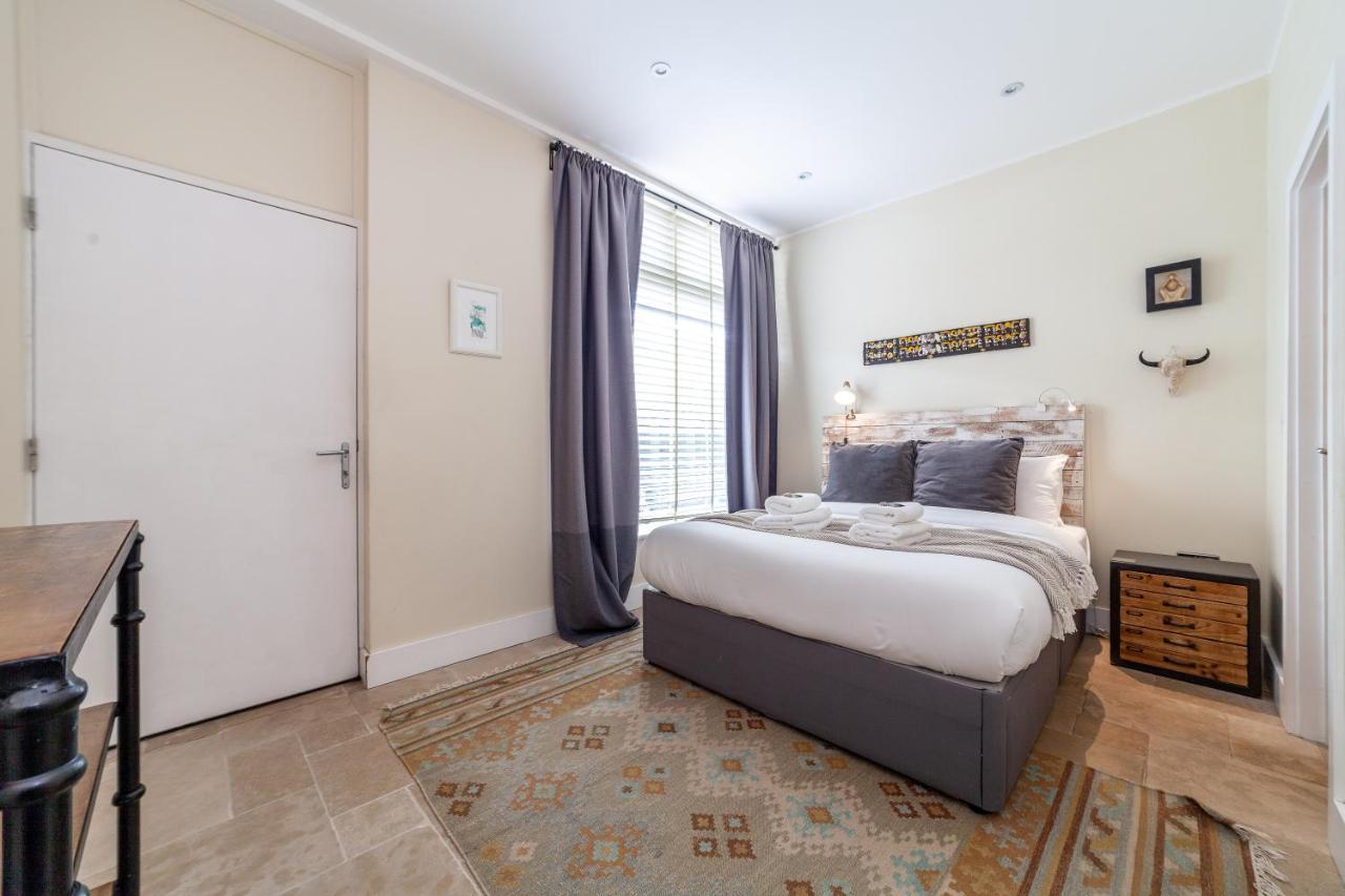 Appartamento Bright Groundfloor 3br Flat, Brockley, Se